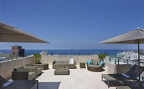 Mirasol Copacabana Hotel